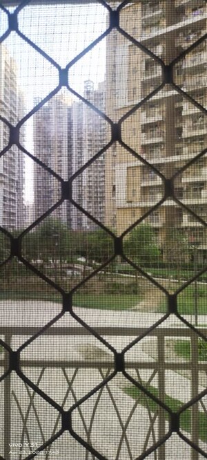  Apartment – Map Location View at Mahagun My Woods, Sector 16c Greater Noida - for Rent