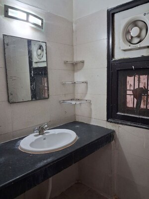 Kitchen in 2 BHK Apartment at SRS Royal Hills, Sector 87 – for Rent