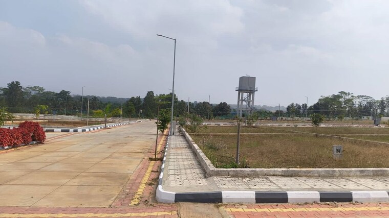 undefined, kanakapura  1200 Sq.Ft. Plot In Kanakapura Bangalore 10327726