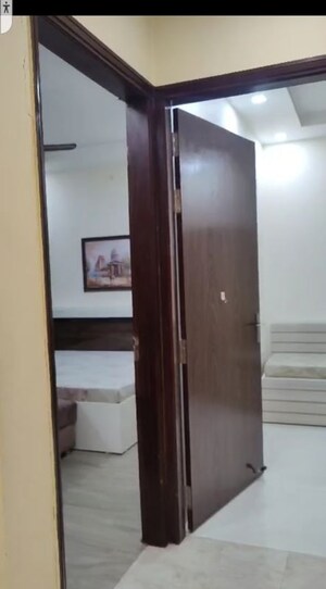 Furnished Amenities in 2.5 BHK Apartment at MI Rustle Court, Gomti Nagar – for Rent