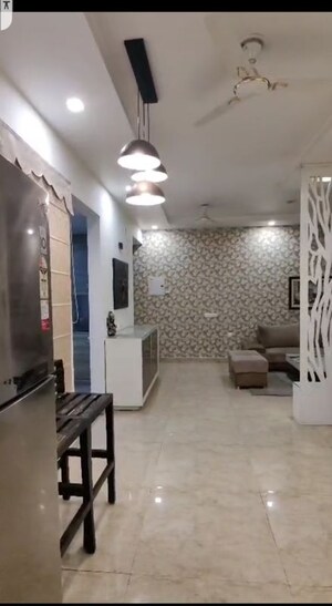 2.5 BHK Apartment For Rent in MI Rustle Court, Gomti Nagar