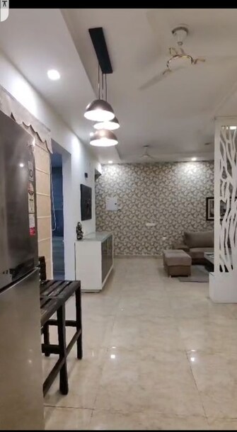 2.5 BHK + Study Room 1525 Sq.Ft. Apartment in MI Rustle Court