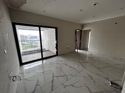3 BHK Apartment For Rent in Rahul Aston