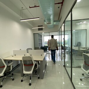  Office Space For Rent in DLF Corporate Greens, Sector 74a