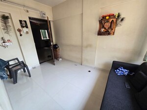 Room in 1 RK Apartment at Chandralok Nagari, Dhayari – for Sale