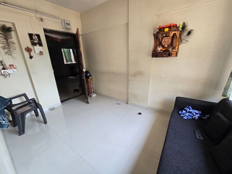 Room, chandralok-nagari 1 RK 260 Sq.Ft. Apartment In Dhayari Pune 10327728