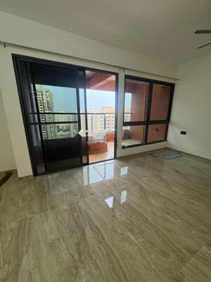 Room in 2 BHK Apartment at VTP Aethereus, Mahalunge – for Rent