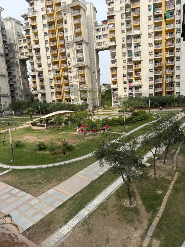 3 BHK 2102 Sq.Ft. Apartment in BPTP Princess Park