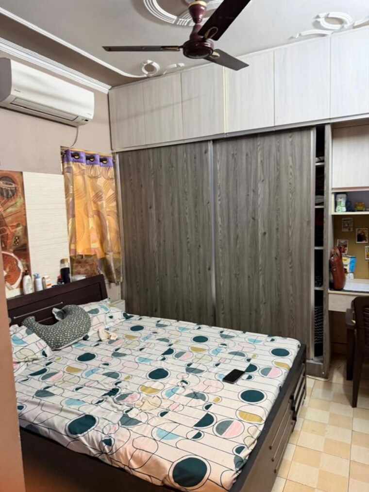 Bedroom, bptp-princess-park 3 Bedroom 2102 Sq.Ft. Apartment In Sector 86 Faridabad 10327749