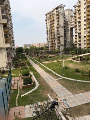3 BHK Apartment – Exterior View View at BPTP Princess Park, Sector 86 - for Sale