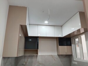 Kitchen in 3 BHK Apartment at Team 4 Nyla, Miyapur – for Rent