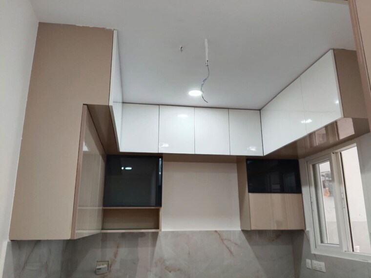 Kitchen, team-4-nyla 3 Bedroom 1710 Sq.Ft. Apartment In Miyapur Hyderabad 10327731