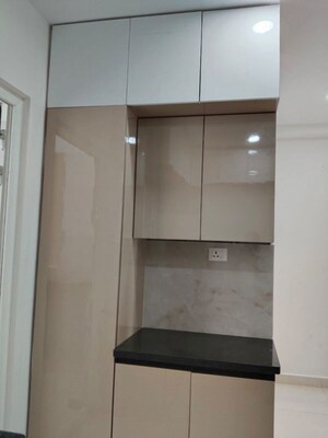 Furnished Amenities in 3 BHK Apartment at Team 4 Nyla, Miyapur – for Rent