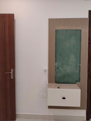 Bathroom in 3 BHK Apartment at Team 4 Nyla, Miyapur – for Rent