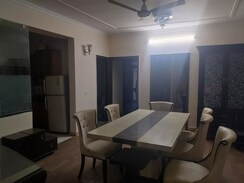 3 BHK + Pooja Room Apartment For Rent in Mona Greens