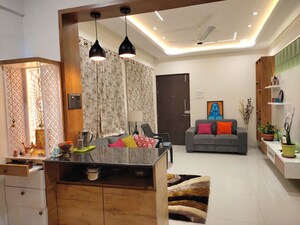 4 BHK Villa For Rent in Kolte Patil Pink City, Wakad