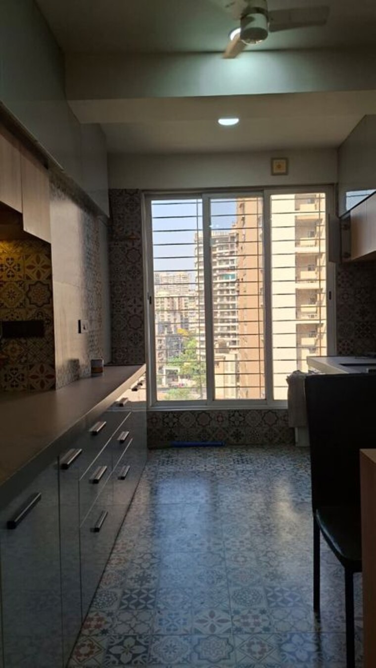 Kitchen, kharghar 2 Bedroom 1150 Sq.Ft. Apartment In Kharghar Navi Mumbai 10327747