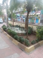 2 BHK + Store Room 1150 Sq.Ft. Apartment in Kharghar
