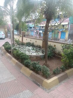 2 BHK + Store Room Apartment For Sale in Kharghar
