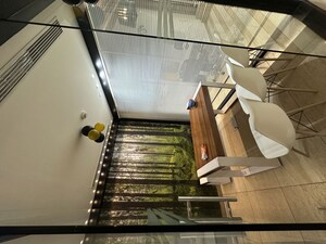 Staircase in  Office Space at Spaze ITech Park, Sector 49 – for Rent