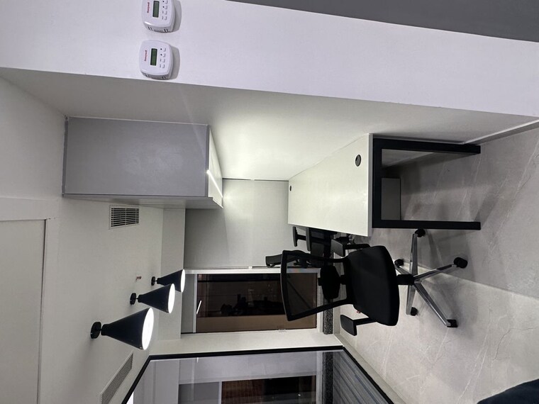 Kitchen, spaze-itech-park Commercial Office Space 1000 Sq.Ft. In Sector 49 Gurgaon 10327751