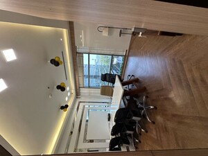 Furnished Amenities in  Office Space at Spaze ITech Park, Sector 49 – for Rent