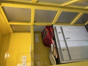 Furnished Amenities in  Office Space at Spaze ITech Park, Sector 49 – for Rent