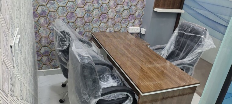 Team Area, sector 62 Commercial Office Space 755 Sq.Ft. In Sector 62 Noida 10327756