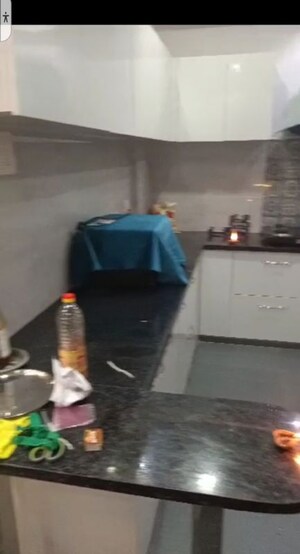 Parking in 3 BHK Apartment at Arsha Sumangalam Vrindavan Yojana, Vrindavan Yojna – for Rent