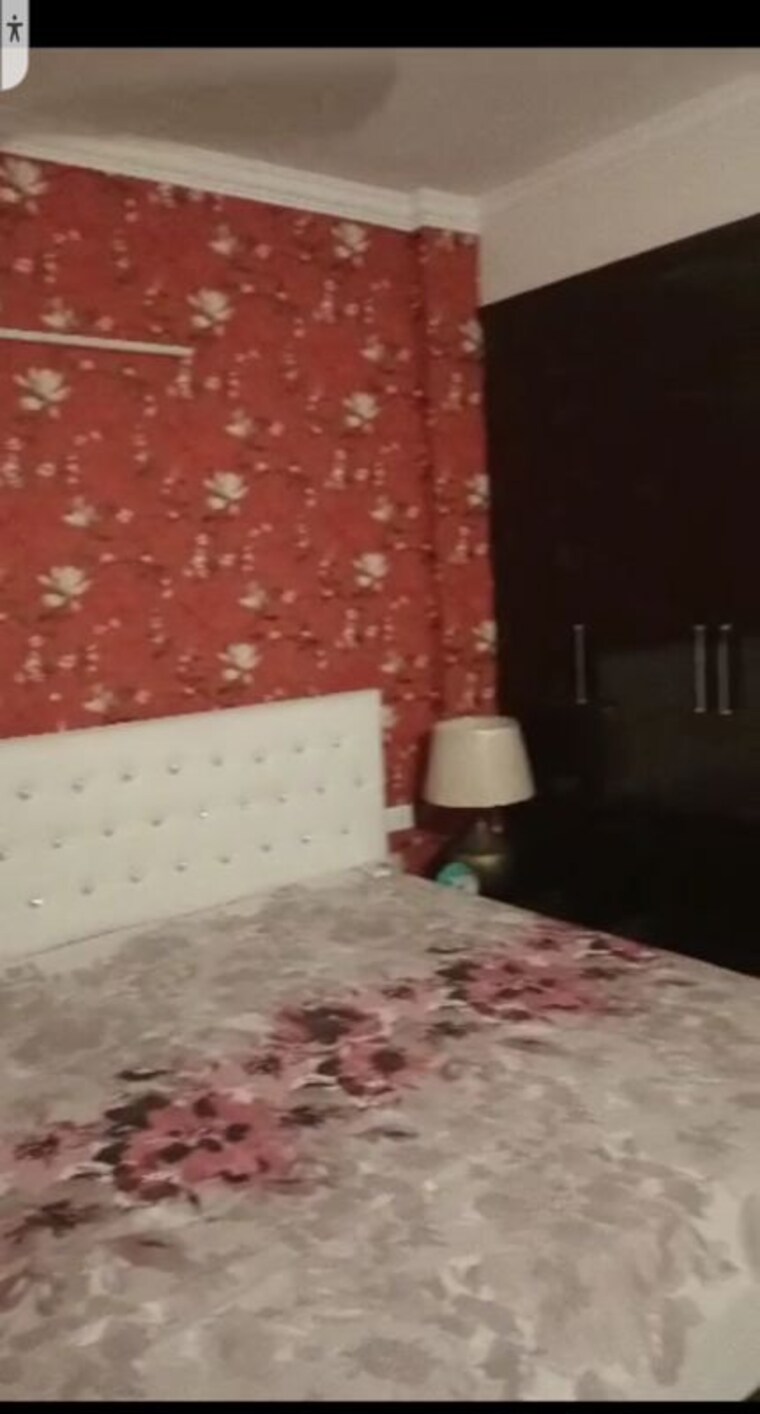 Bedroom, arsha-sumangalam-vrindavan-yojana 3 Bedroom 1750 Sq.Ft. Apartment In Vrindavan Yojna Lucknow 10327763