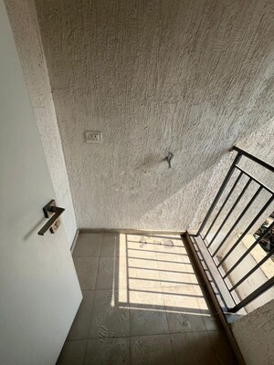 Staircase in Studio Apartment at Godrej Park Ridge, Manjari – for Rent