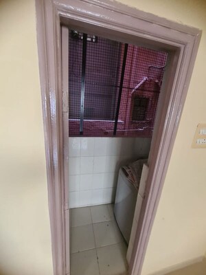  3 BHK Apartment at Goel Ganga Hill Mist Harmony, Kondhwa – for Rent