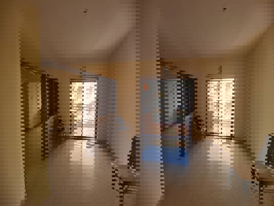 3 BHK 1250 Sq.Ft. Apartment in Goel Ganga Hill Mist Harmony