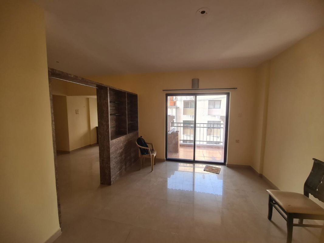 3 BHK Apartment For Rent in Goel Ganga Hill Mist Harmony