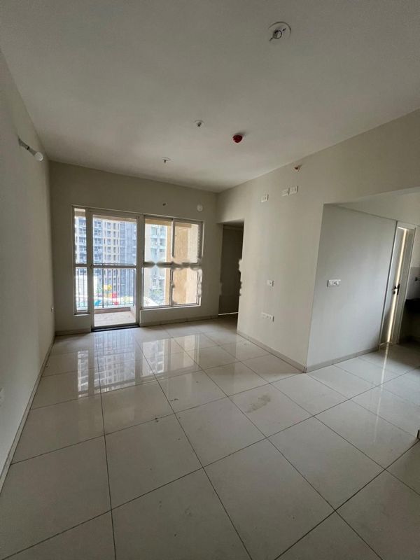 2 BHK 650 Sq.Ft. Apartment in Godrej Park Ridge