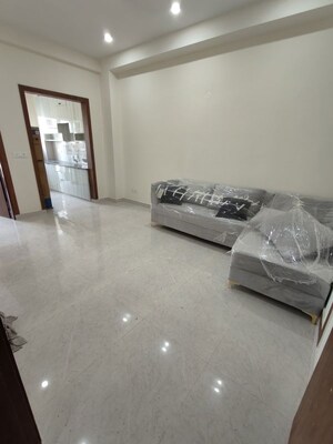 2 BHK Builder Floor For Rent in Sector 43