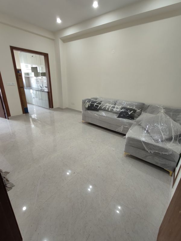 2 BHK Builder Floor For Rent in Sector 43