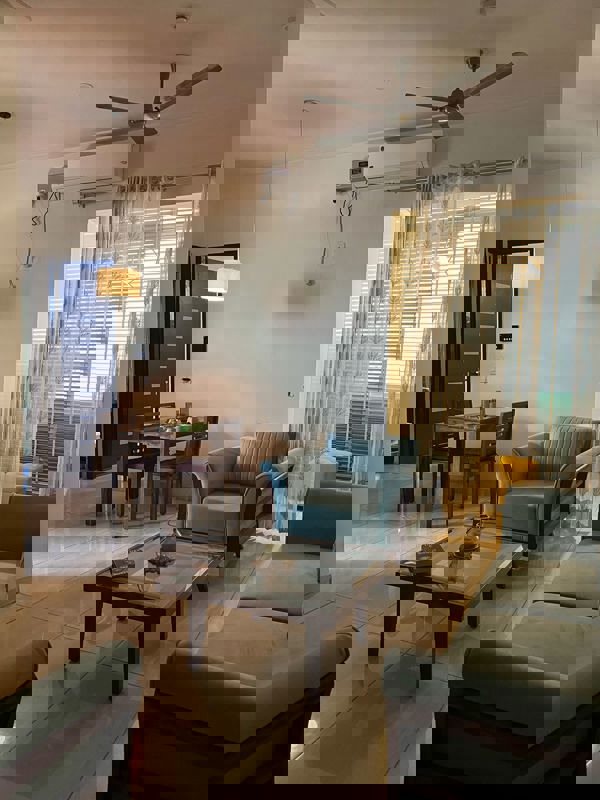 3 BHK + Pooja Room,Study Room,Basement,Store Room 1400 Sq.Ft. Apartment in SG Shikhar Height