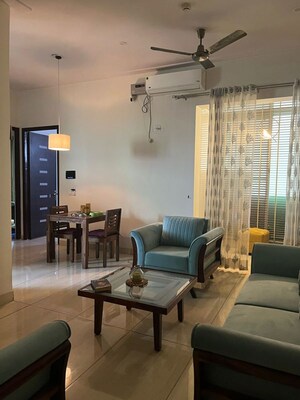 3 BHK Apartment For Sale in SG Shikhar Height, Siddharth Vihar