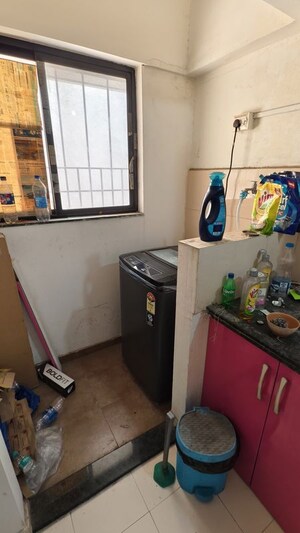 Team Area in 2 BHK Apartment at Vascon Forest County 2, Kharadi – for Rent