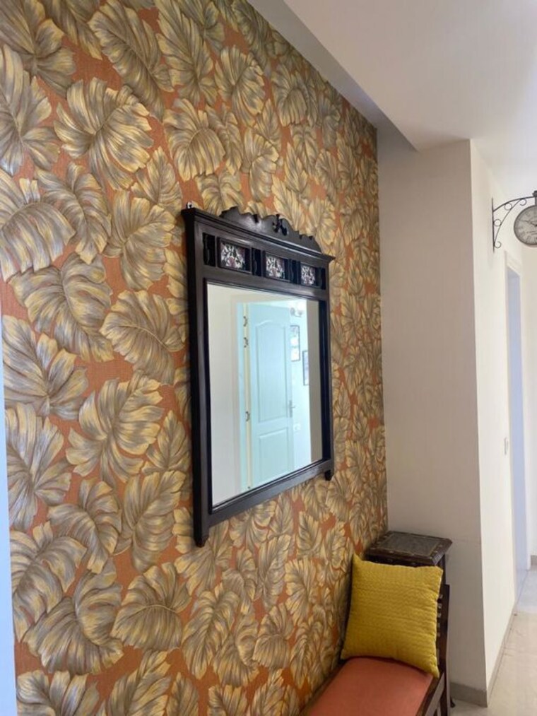 undefined, omaxe-the-resort 2 Bedroom 1034 Sq.Ft. Apartment In South Mullanpur Chandigarh 9668770