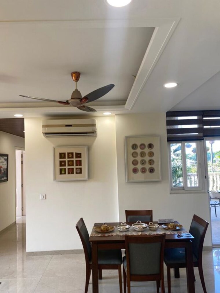 Team Area, omaxe-the-resort 2 Bedroom 1034 Sq.Ft. Apartment In South Mullanpur Chandigarh 9668770