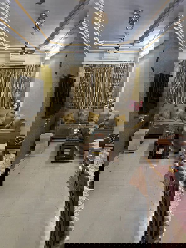 2 BHK + Store Room 1080 Sq.Ft. Apartment in Mahaavir Heritage