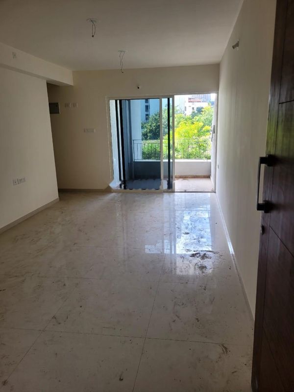 2 BHK 909 Sq.Ft. Apartment in Chaphalkar Elina Lite