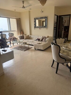 3 BHK Apartment For Rent in Keval Kunj, Vile Parle West