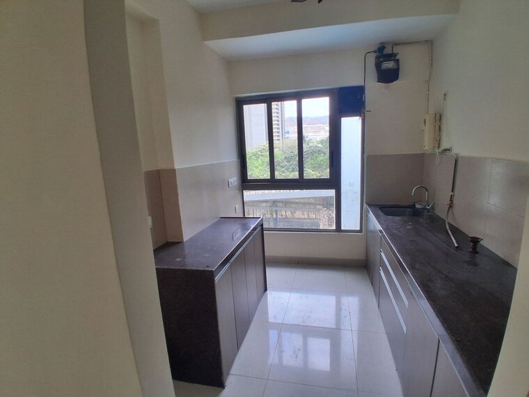Kitchen, the-wadhwa-the-address 2 Bedroom 649 Sq.Ft. Apartment In Ghatkopar West Mumbai 10327791