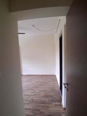 Building Lobby in 2 BHK Apartment at The Wadhwa The Address, Ghatkopar West – for Sale