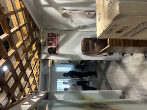 Gym in  Office Space at Emaar Emerald Plaza, Sector 65 – for Rent