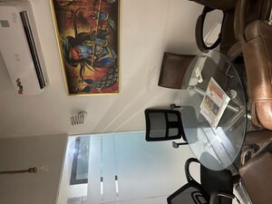 Team Area in  Office Space at Emaar Emerald Plaza, Sector 65 – for Rent