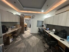 Office Space For Rent in Emaar Emerald Plaza